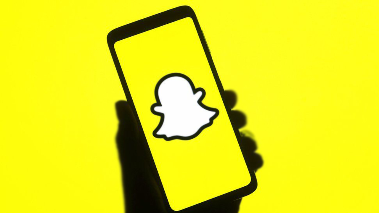 Snapchat Oyun Oynama 2024