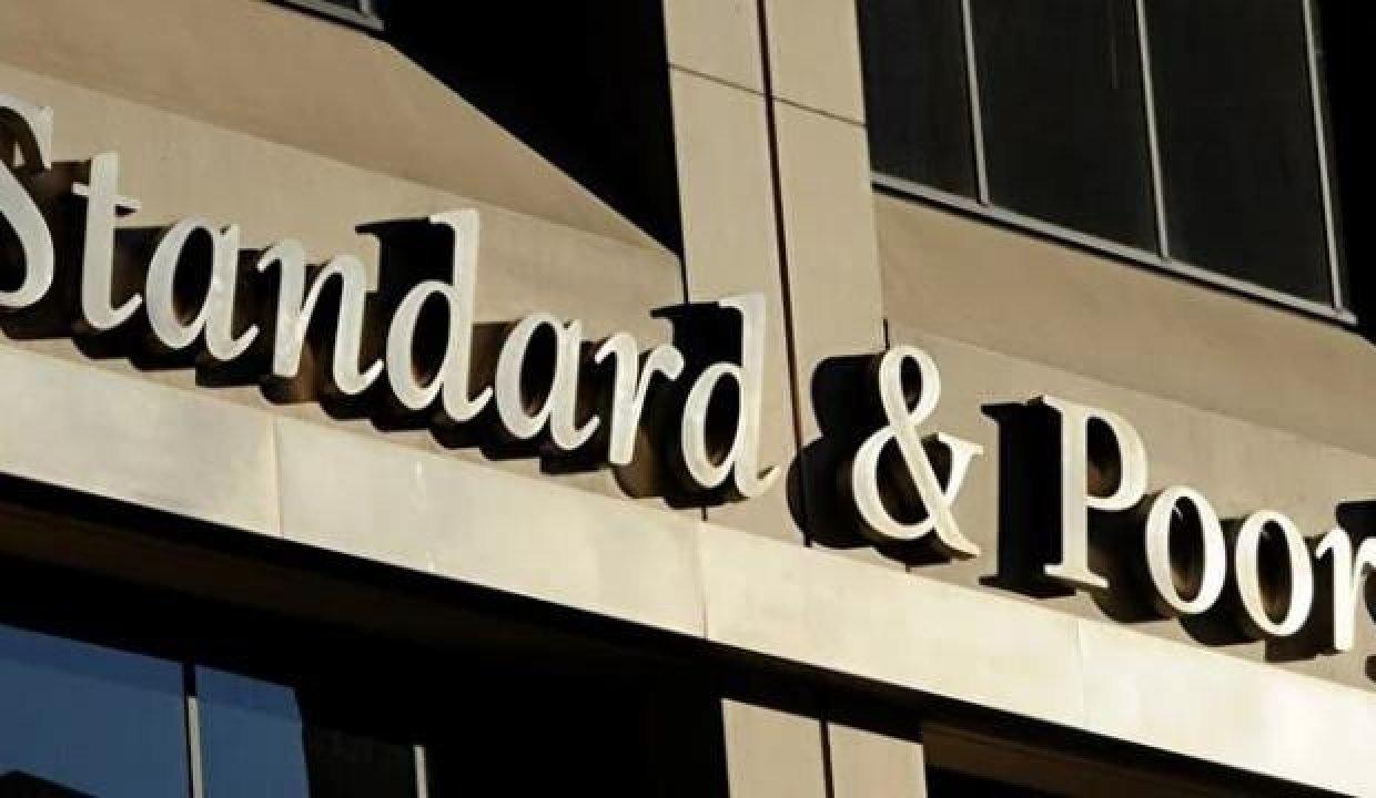 Son dakika: S&P'den Türkiye açıklaması!