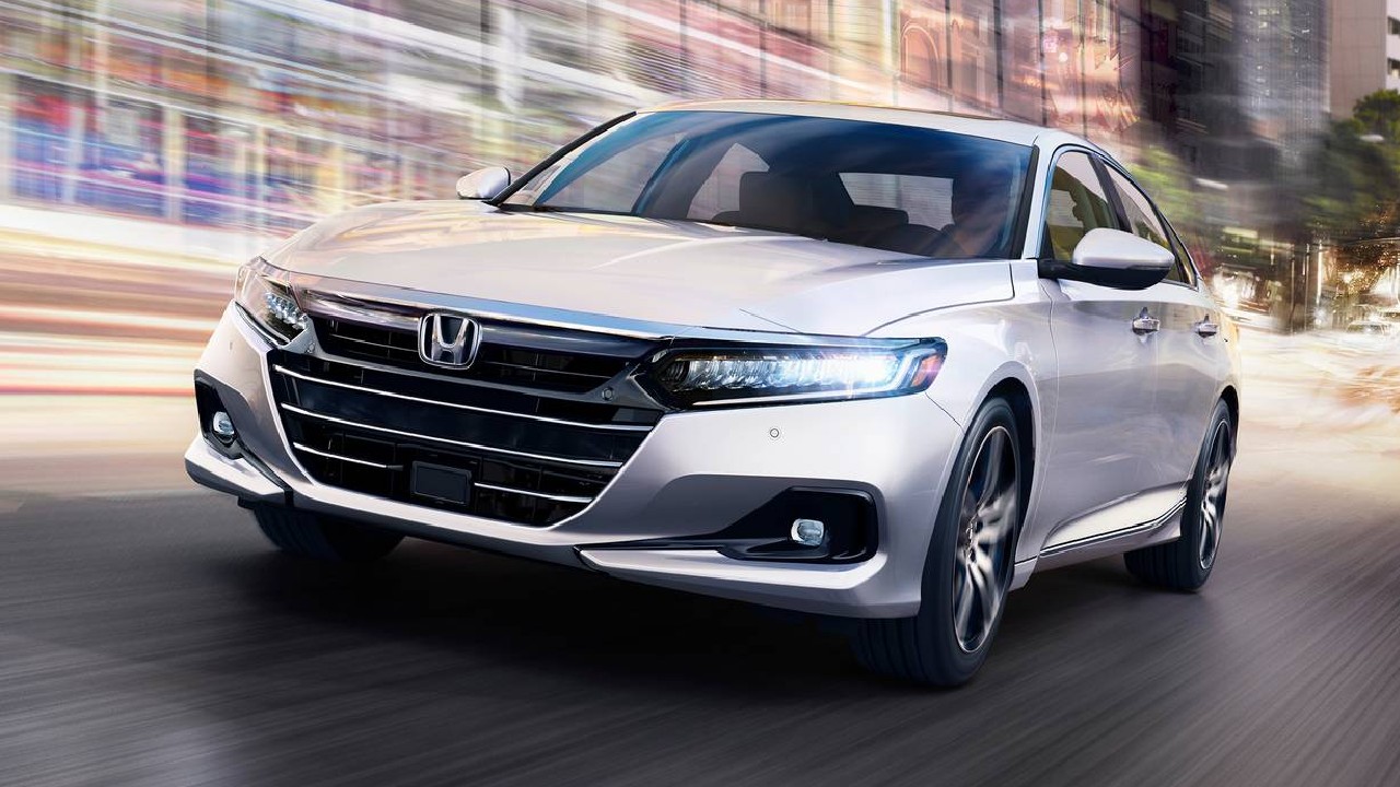 Yeni Honda Accord Türkiye fiyatı belli oldu