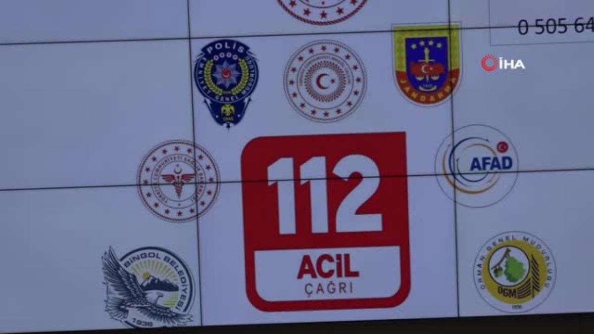 112'ye gelen davetlerde bu da oldu: "Sevgilimden ayrıldım, içim yanıyor itfaiyeyi bağlayın"