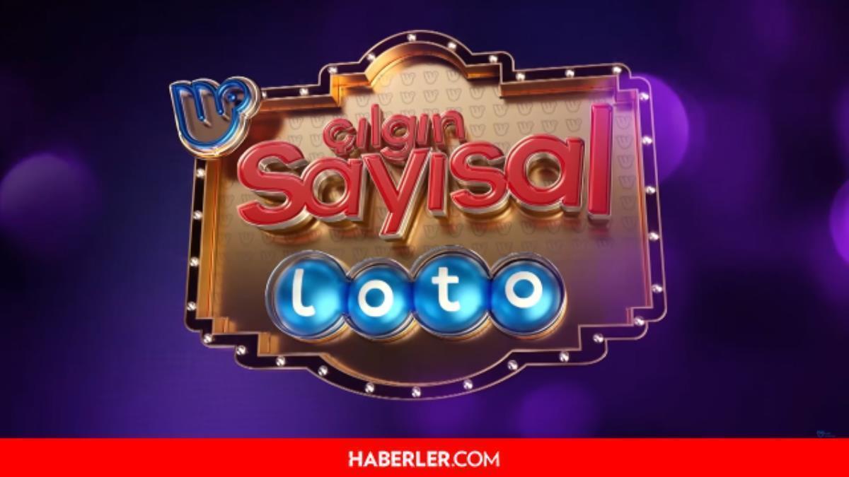 13 Kasım Çılgın Sayısal Loto sonuçları açıklandı mı? Sayısal Loto çekiliş sonuçları bugün açıklandı mı?