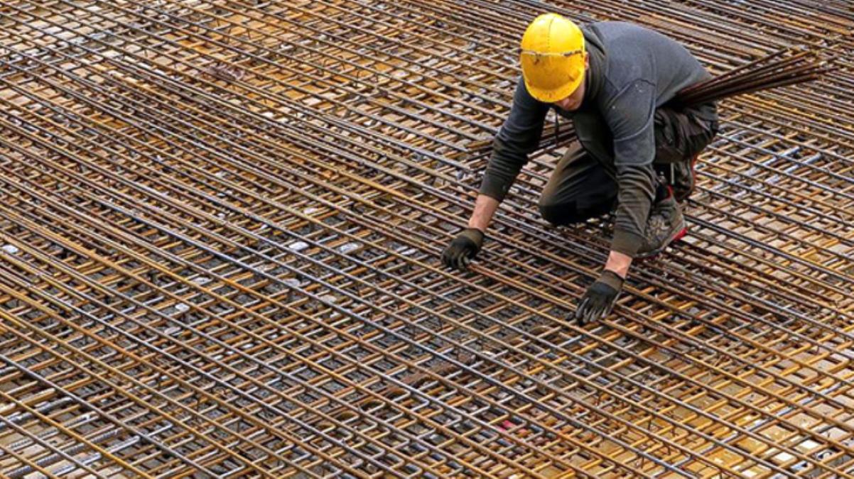 15 gün müddetle iş bırakan müteahhitlerden yeni açıklama: Sonuç alamazsak 600 bin kişiyi işten çıkarırız