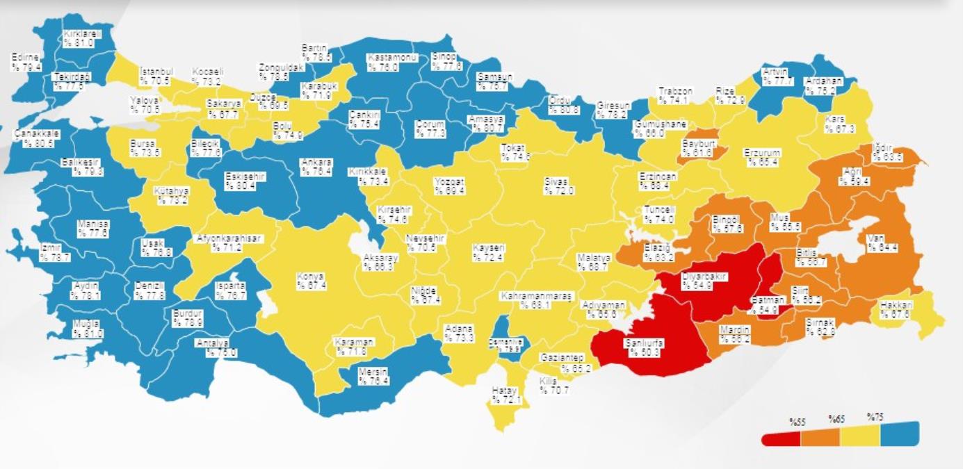 16 Ekim Cumartesi 2021 korona tablosu açıklandı mı? Bugünkü corona hadise sayısı kaç? 16 Ekim koronadan kaç kişi öldü? İşte 16 Ekim hadise sayısı!