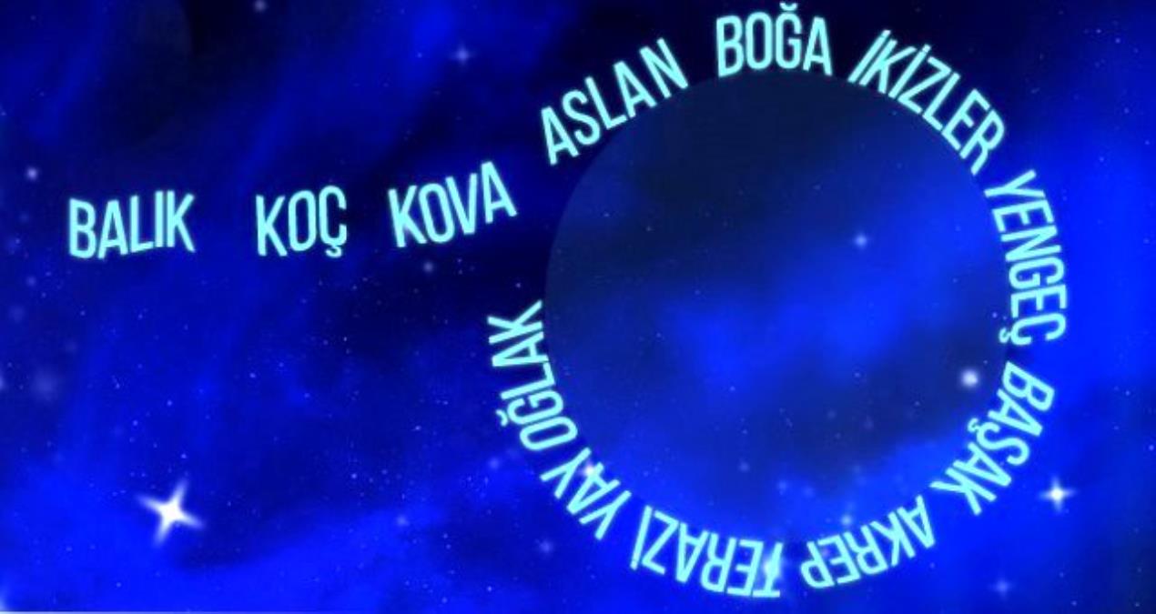 16 Kasım burç yorumları bugün! Günlük, haftalık burç yorumları astroloji haritanızda aşk, para ve sıhhatiniz bugün sizi neler bekliyor?