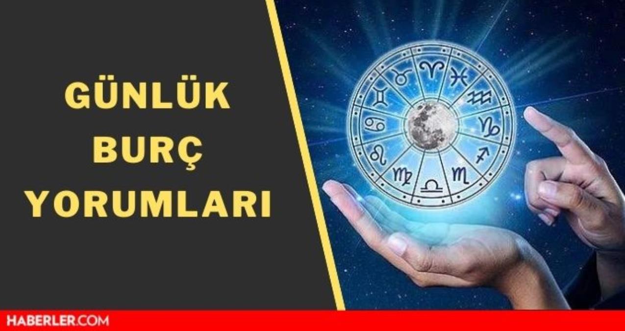 18 Kasım burç yorumları bugün! Günlük, haftalık burç yorumları astroloji haritanızda aşk, para ve sıhhatiniz bugün sizi neler bekliyor?