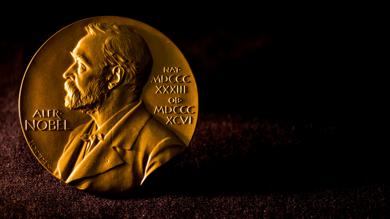 2021 Nobel Fizik Ödülü'nü kazananlar muhakkak oldu