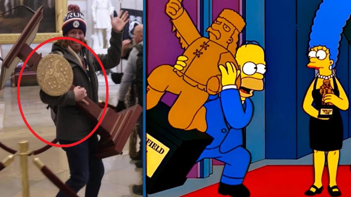 65 bin TL maaşla elaman arıyorlar! Yapılacak iş yalnızca Simpsonlar'ı izlemek