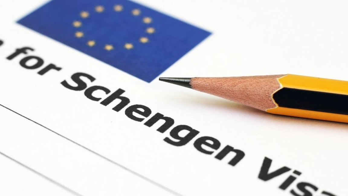 AB ülkelerinden Hırvatistan'a Schengen onayı