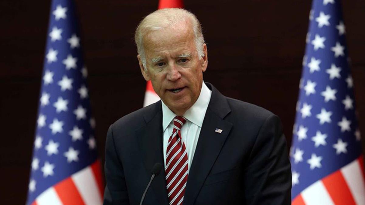 ABD Lideri Biden, Kabil'de gerçekleşecek yeni terör taarruzları konusunda uyarıldı