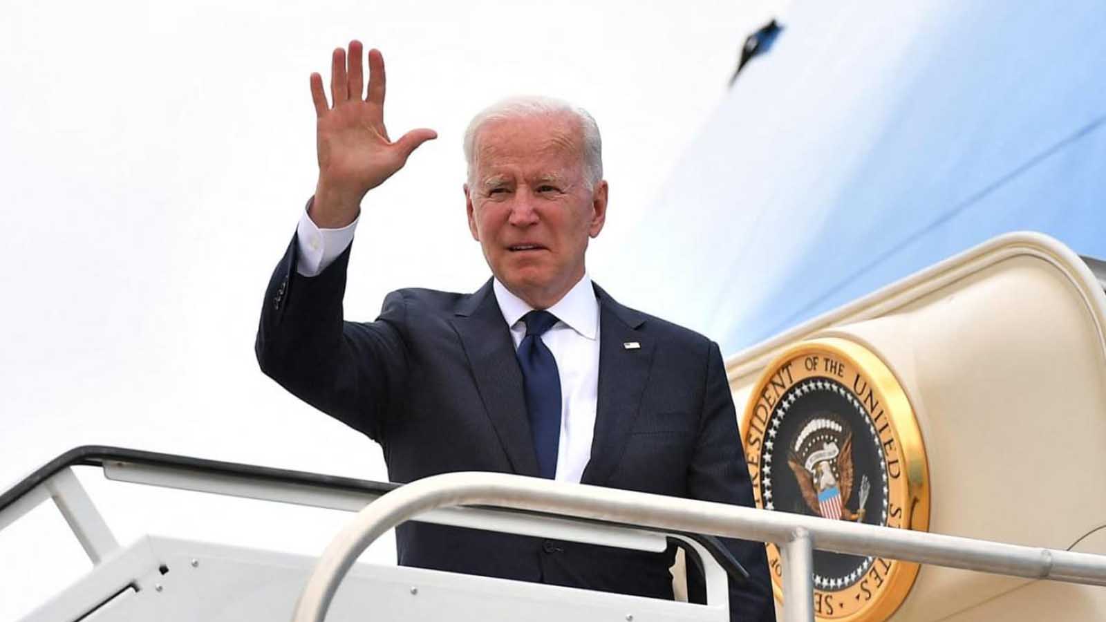 ABD Lideri Biden'ın misyon onay oranı yüzde 38'e düştü