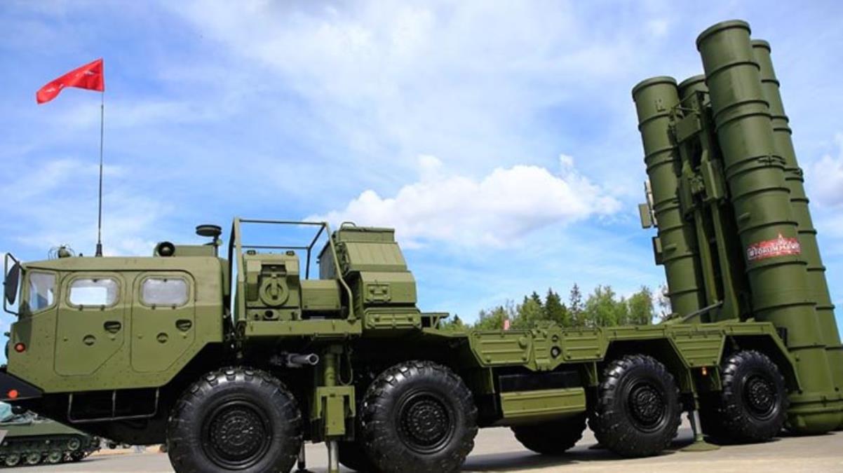 ABD'den iki yüzlü tavır! Türkiye'ye S-400 yüzünden yaptırım uygulayıp Hindistan için muafiyet istiyorlar