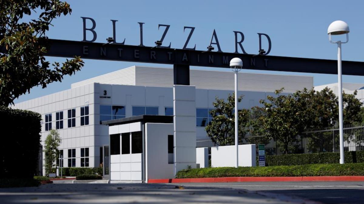 Activision Blizzard hakkında, etik ihlali davası nedeniyle bir kere daha soruşturma başlatıldı