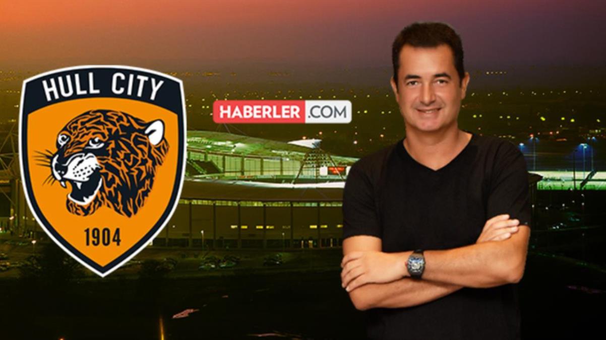 Acun Ilıcalı, İngiltere'den satın alacağı Hull City kadrosu için ne kadar ödeyecek? İşte muahedenin ayrıntıları