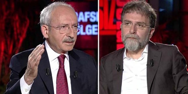 Ahmet Hakan’dan Kılıçdaroğlu’na: Kürt sorunu nedir?