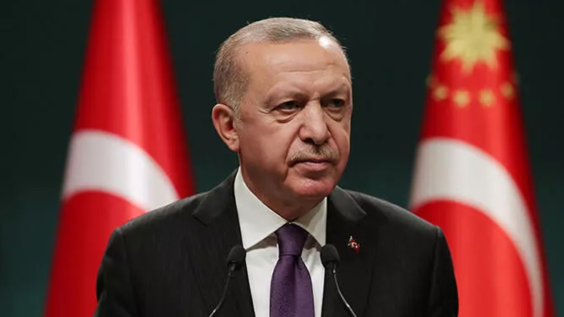 'Ajan' diye gözaltına alınan çift özgür bırakılmıştı; Erdoğan, İsrail Cumhurbaşkanı Herzog ile görüştü