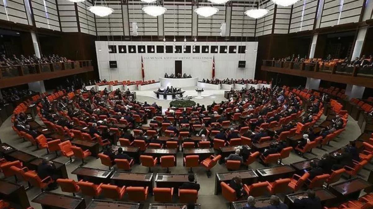 AK Parti TBMM Kümesi'nde sürpriz misyon değişimi! Naci Bostancı bırakıyor İsmet Yılmaz geliyor