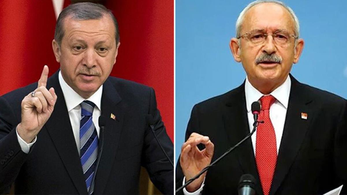 AK Parti'den "Siyasi cinayetler konusunda telaşım var" diyen Kılıçdaroğlu'na çok sert reaksiyon: Ahlaki olmayan bir hal