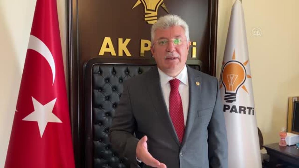 AK Parti'li Akbaşoğlu, "siyasi cinayetler işleneceği" tezini kıymetlendirdi