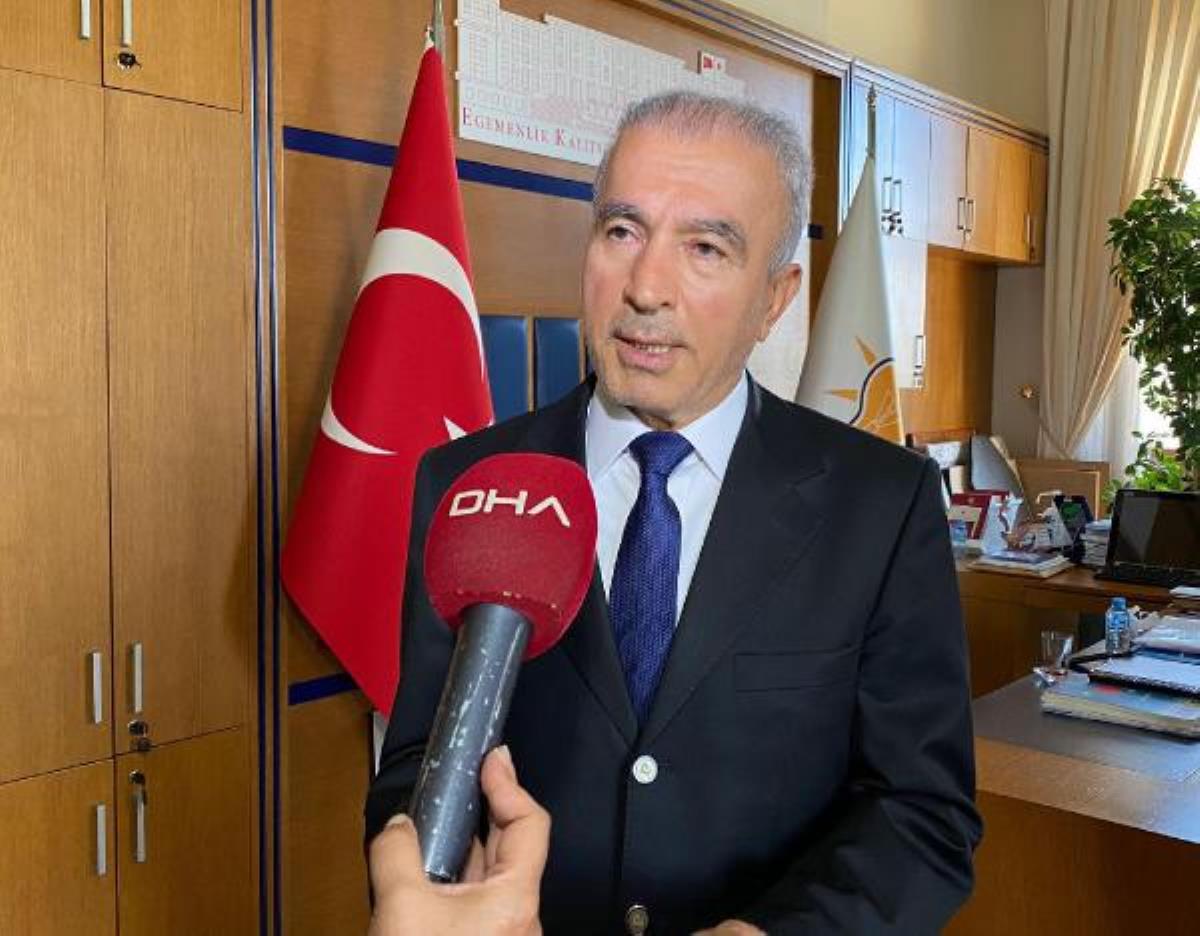 AK Parti'li Bostancı: Onlar da 'Seçim 2023'te' diyecek