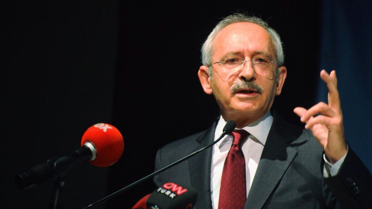 Akaryakıt artırımları sonrası Kemal Kılıçdaroğlu'ndan "acil" davet: Toplanmamız lazım