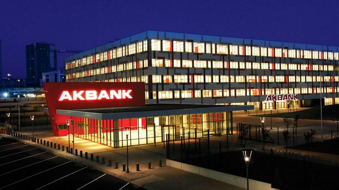 Akbank’ın kârında yüzde 111’lik güçlü artış