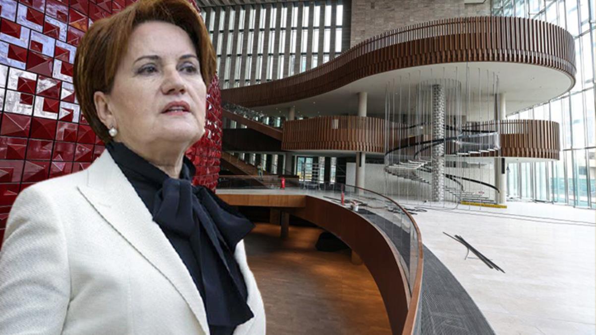 AKM açıldı, toplumsal medya Meral Akşener'in yıllar evvel attığı tweet'i konuştu