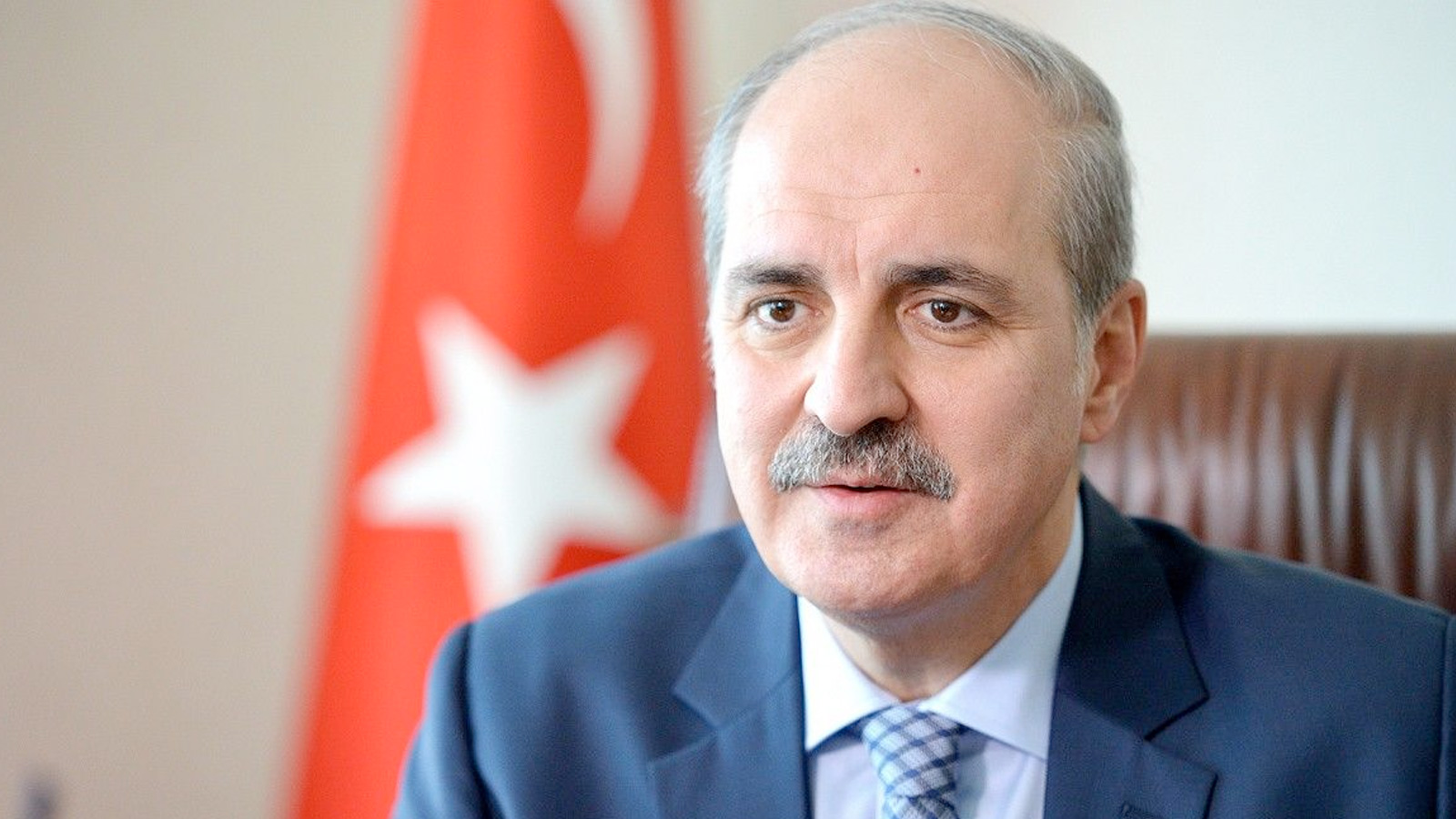 AKP'li Numan Kurtulmuş: Taban fiyatta hakkaniyet enflasyon oranı üstünde bir artış olması