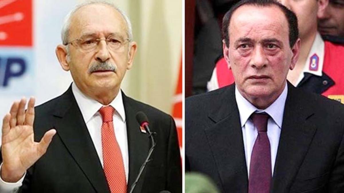 Alaattin Çakıcı, Kemal Kılıçdaroğlu'na hakaretten 1 yıl 8 ay mahpus cezası aldı