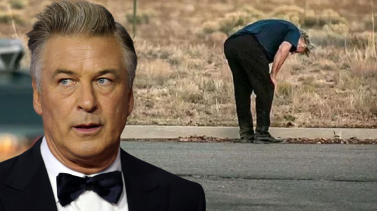 Alec Baldwin, dünyayı sarsan cinayetle ilgili birinci kere konuştu: Trilyonda bir ihtimal gerçek oldu, o benim arkadaşımdı