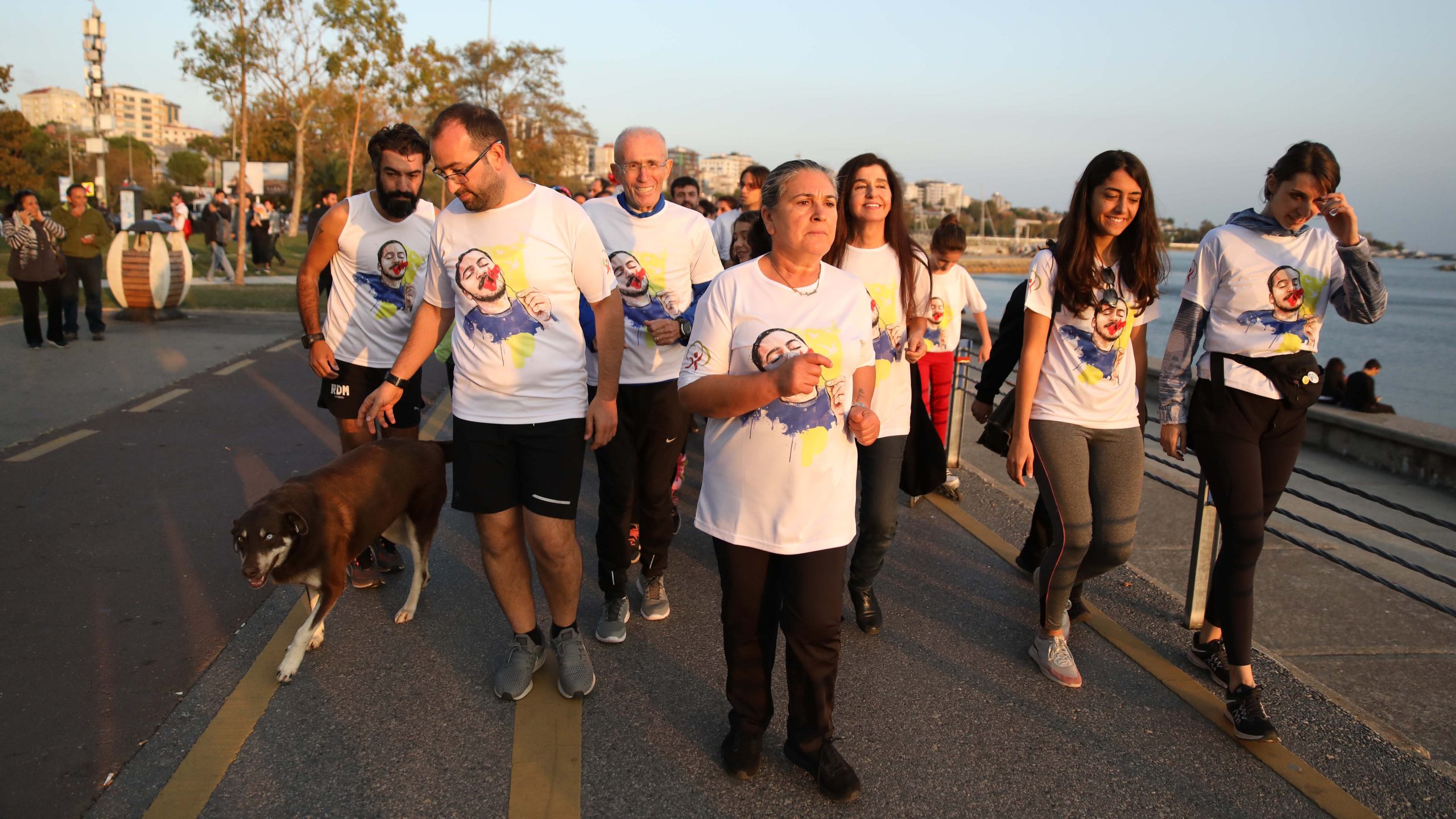 ALİKEV: İstanbul Maratonu için bu sene kampanya açamıyoruz