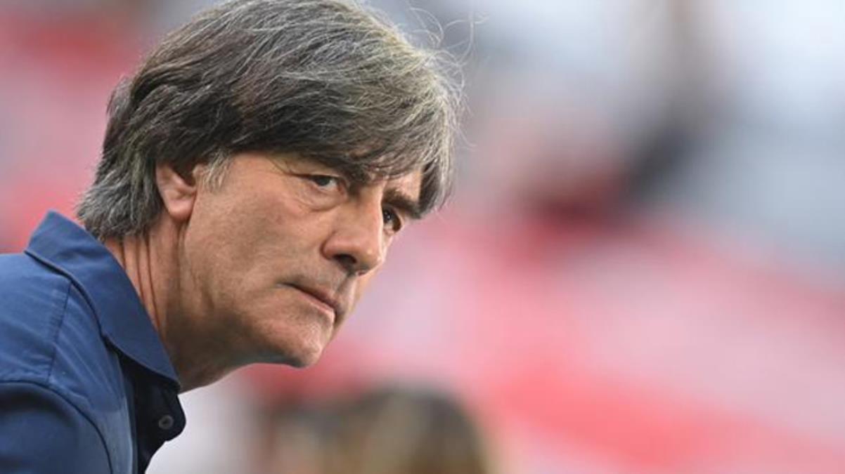 Alman hoca Joachim Löw, Ulusal Takımımız'ı çalıştırmak istemedi