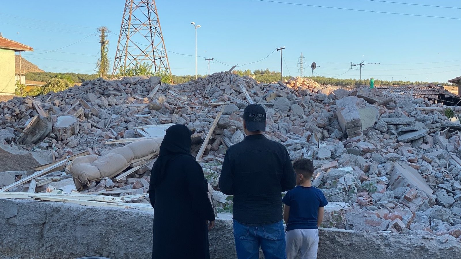 Altındağ olayları sonrası Ankara'daki Suriyeli göçmenler, "Evlerimiz yıkılıyor, polisten kaçarak yaşıyoruz" diyor