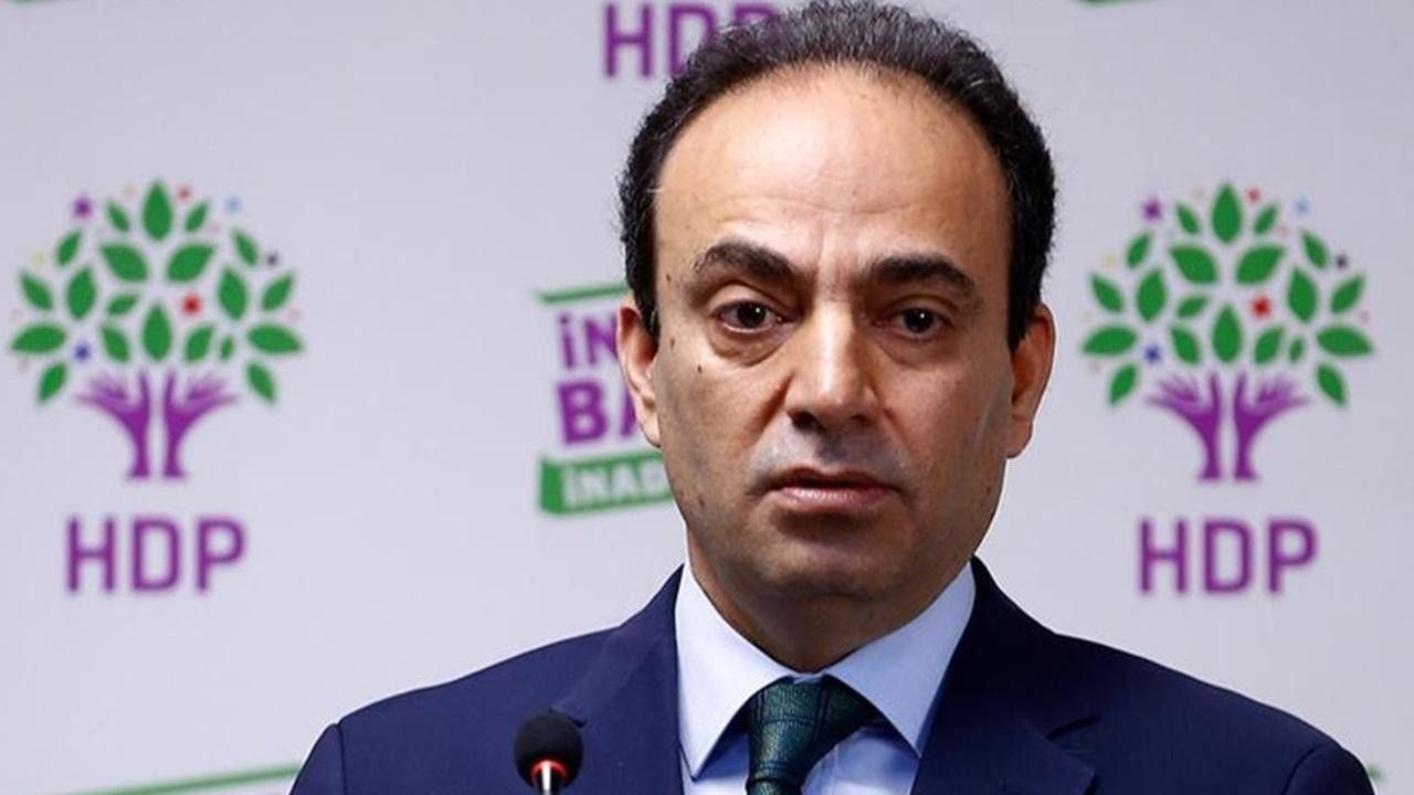 Anayasa Mahkemesi, Osman Baydemir'in müracaatında hak ihlali kararı verdi