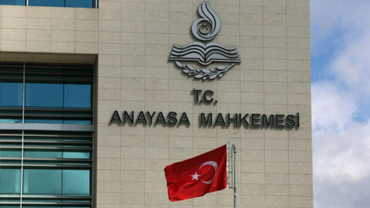 Anayasa Mahkemesi'nden "iş cinayeti" kararı: Tekrar soruşturulsun