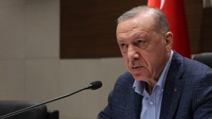 Reuters, Erdoğan'ın "10 büyükelçi" talimatını kıymetlendirdi: Her vakit tehditleri doğrultusunda hareket etmedi