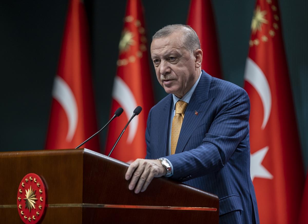 Son Dakika Cumhurbaşkanı Erdoğan Dan öğretmenlere 3600 Ek Gösterge Muştusu 💯 Gündem Tube