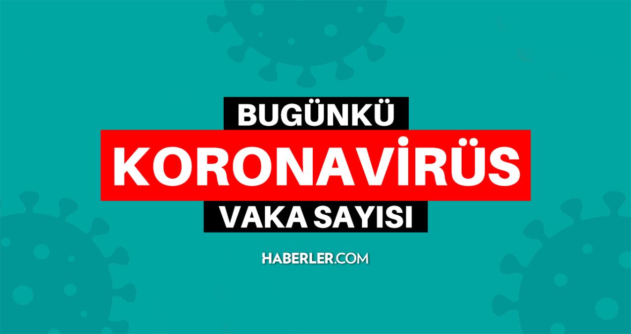 10 Mart 2022 bugünkü hadise sayısı, vefat sayısı kaç? Koronavirüs tablosu yayınlandı mı? Türkiye'de bugün kaç kişi öldü?