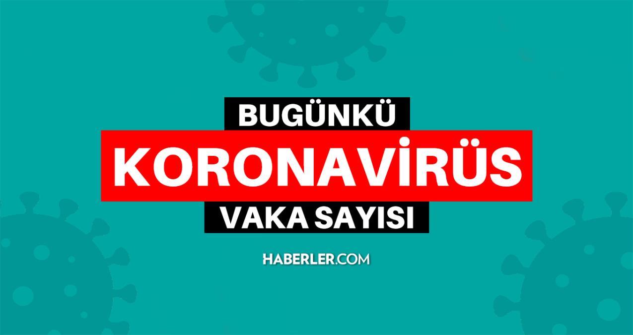 11 Mart 2022 bugünkü korona hadise sayısı, vefat sayısı kaç? Koronavirüs tablosu yayınlandı mı? Türkiye'de bugün kaç kişi öldü?