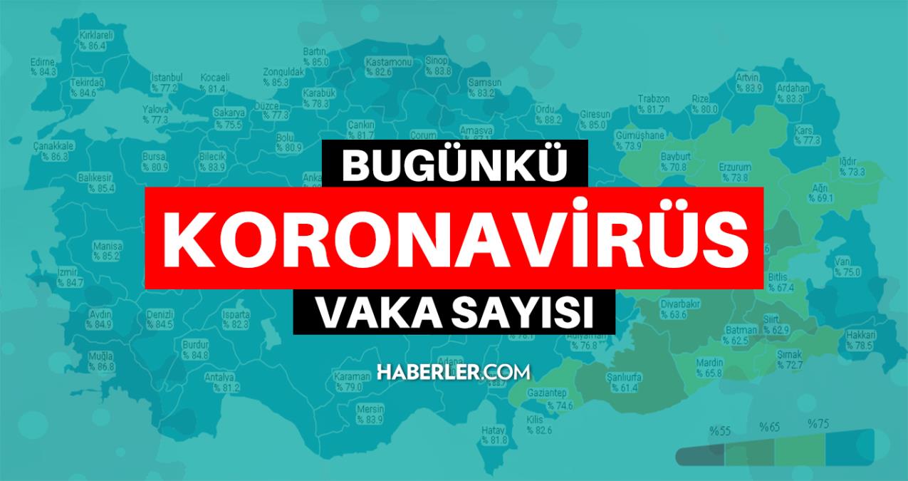 5 Mart Cumartesi 2022 korona tablosu... Bugünkü corona hadise sayısı açıklandı mı? 5 Mart koronavirüsten kaç kişi öldü?