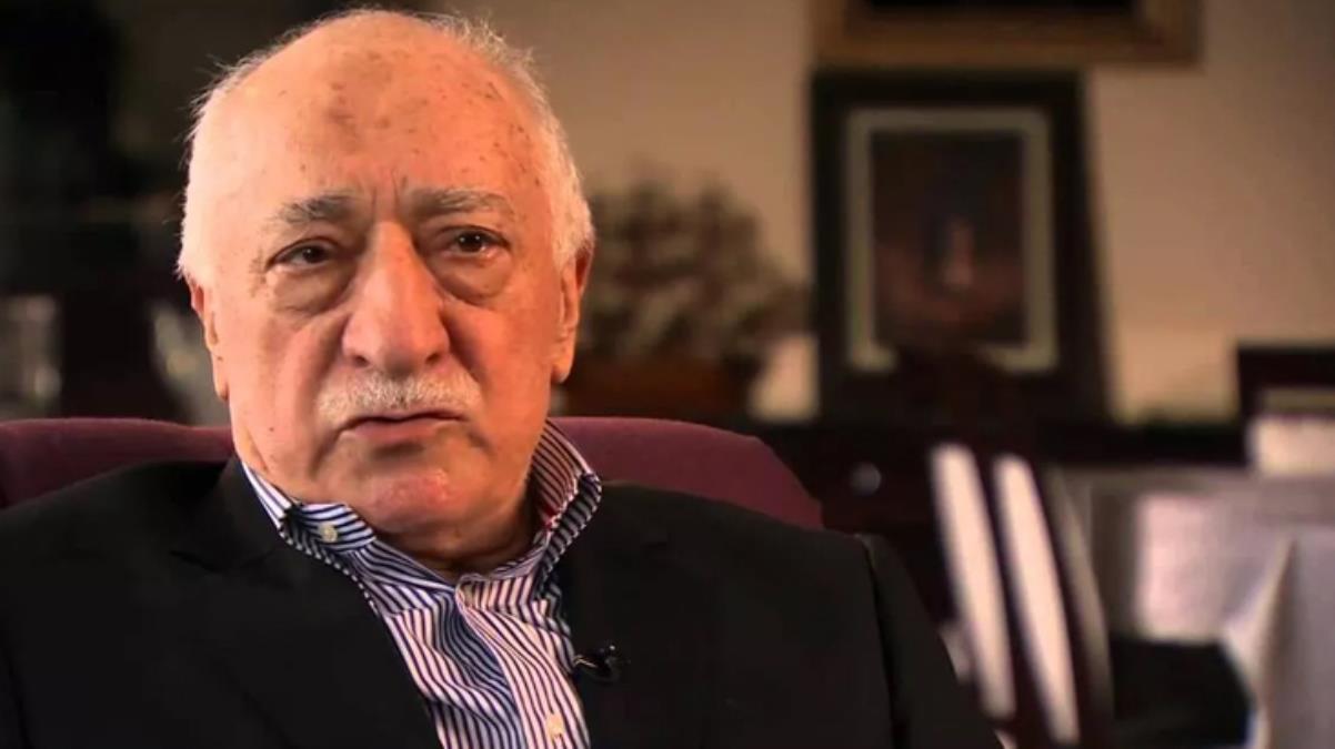 ABD'li kitap yayıncısının "FETÖ elebaşı Fethullah Gülen öldü" tezi toplumsal medyada gündem oldu