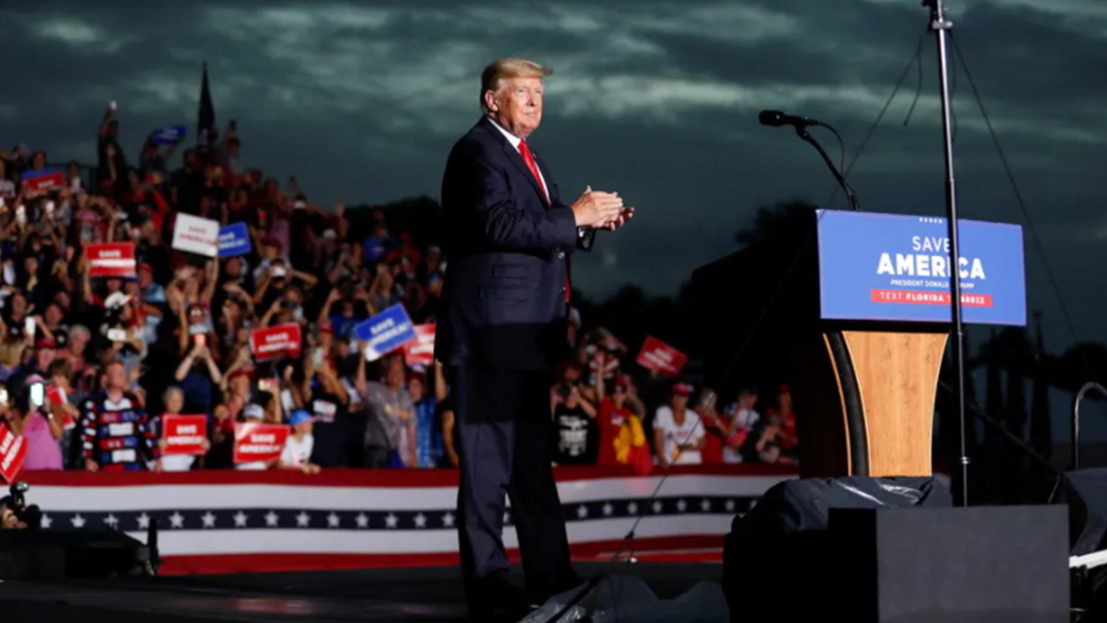 ABD'nin eski Adalet Bakanı Barr, Trump devrini anlattı: Toplantılarda çikolata dağıtırdı; karısı kendisinden daha zeki