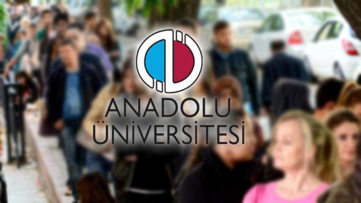 Açıköğretim üniversite kayıtları ne vakit 2021 2022? AÖF kayıt tarihi ve aof.anadolu.edu.tr kayıt yenileme