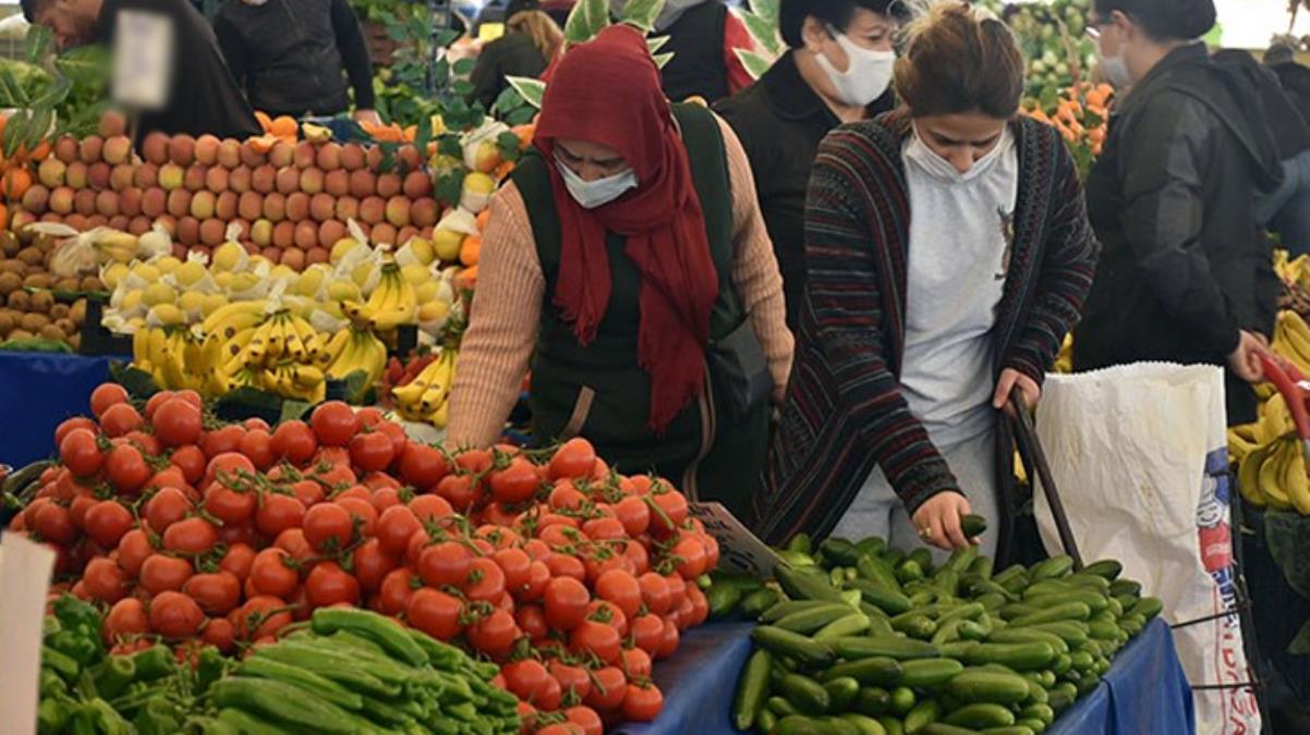 Açlık ve yoksulluk hududu açıklandı! Minimum fiyatlı besin masraflarını bile karşılayamıyor