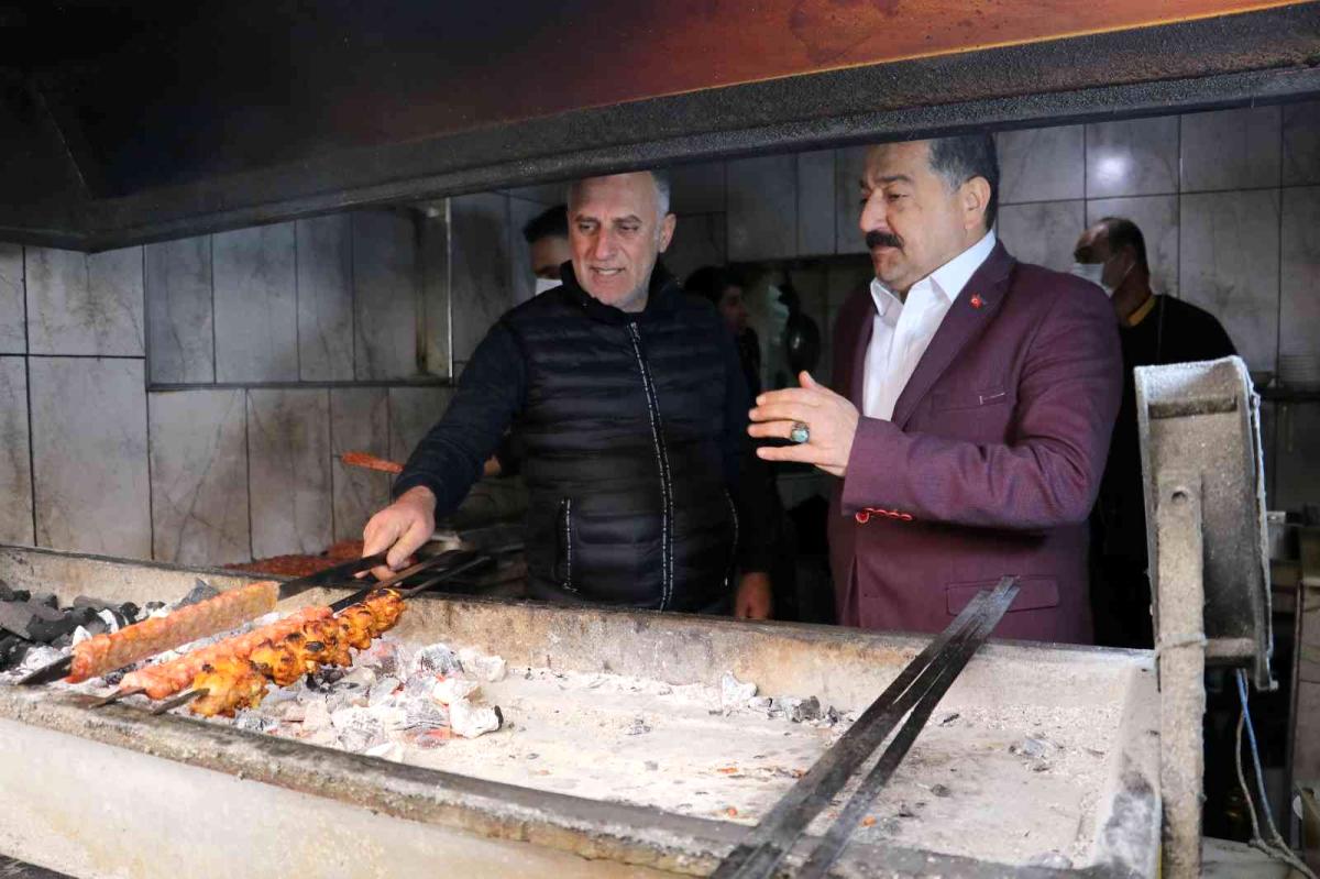 Adana Kasaplar Odası, karnaval öncesi kontrollerini tamamladı