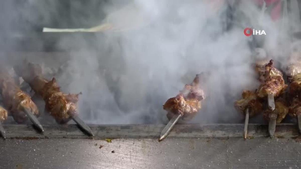 Adanalıların obez olduğu ortaya çıktı, vatandaşlar 'İyi ki obeziz' dedi