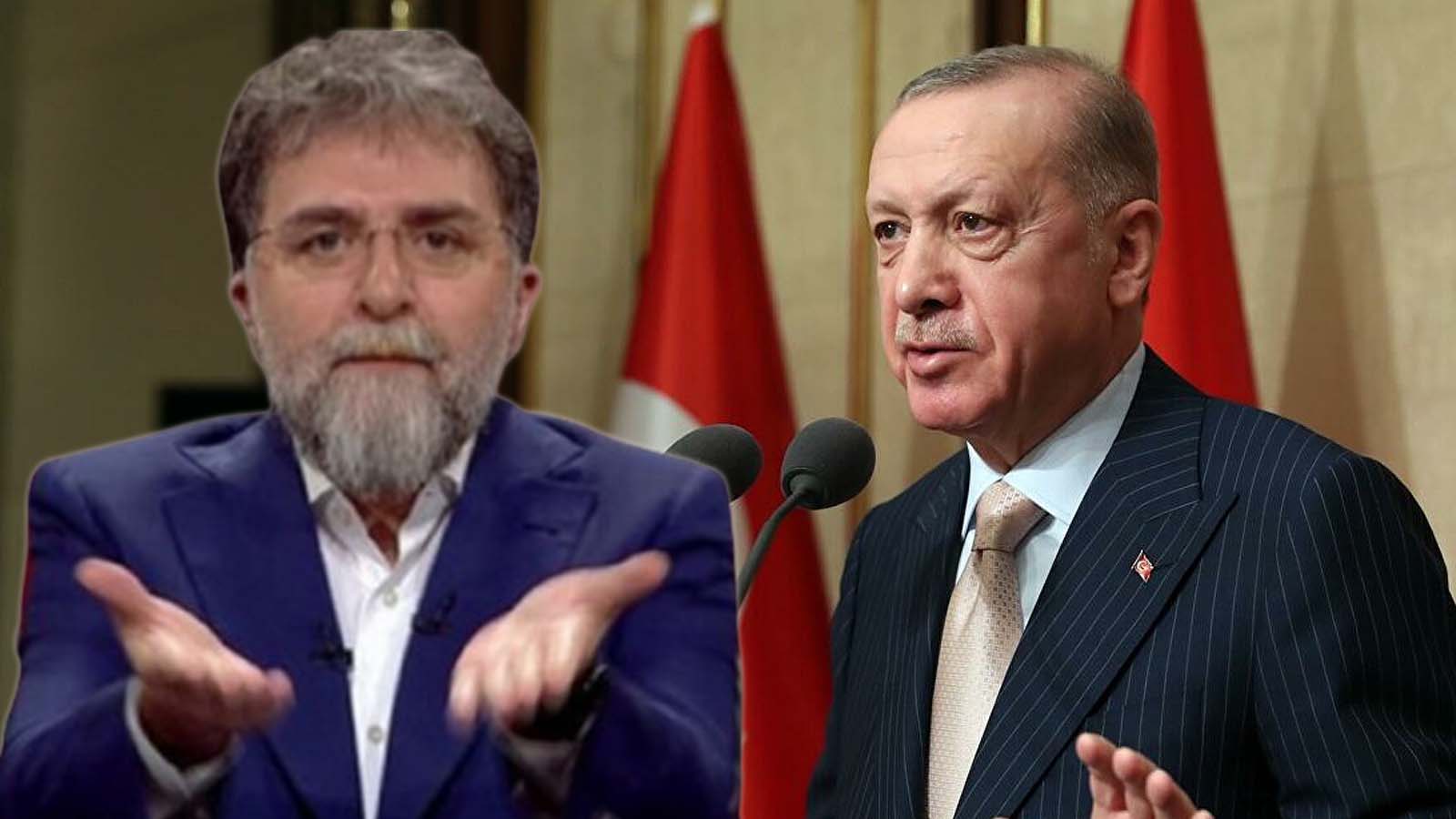 Ahmet Hakan’dan Erdoğan’a: Lütfen katıldığınız rastgele bir memleketler arası başkanlar tepesinde Nâzım Hikmet’in “Kız Çocuğu” isimli şiirini okuyunuz