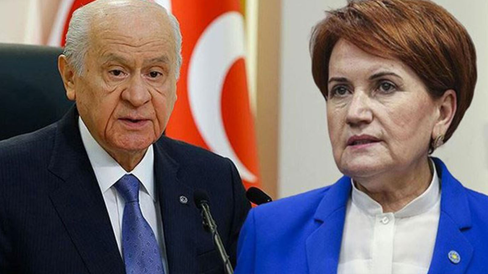 Ahmet Takan: Bahçeli, Akşener’i telefonla arayıp ne dedi?