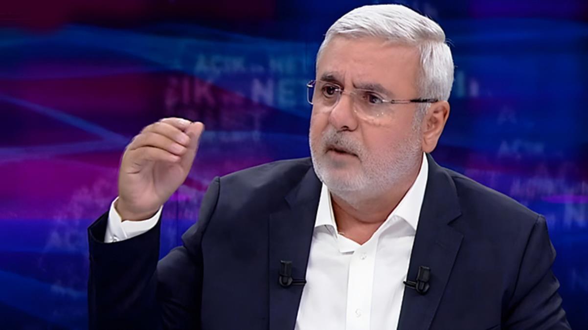 AK Partili Mehmet Metiner'den partisine ihtar: İktidarımızı götürürse iktisat götürür