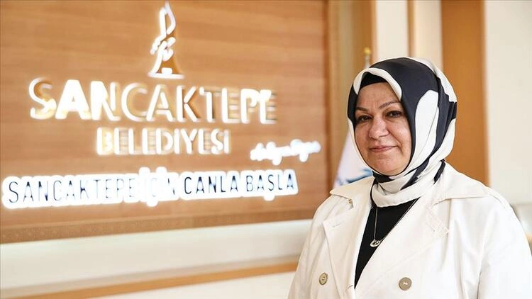 AKP'li Sancaktepe Belediye Lideri Döğücü'nün Halk Ekmek paylaşımı reaksiyon çekti