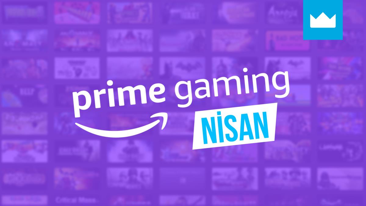 Amazon Prime Gaming Nisan 2022 oyunları belirli oldu! 450 TL kıymetinde oyunlar beklentinin altında kaldı